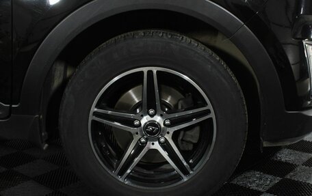 Hyundai Creta I рестайлинг, 2021 год, 2 230 000 рублей, 20 фотография