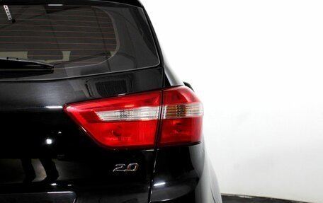 Hyundai Creta I рестайлинг, 2021 год, 2 230 000 рублей, 19 фотография