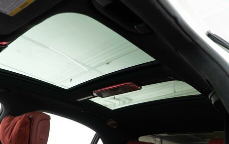 Mercedes-Benz S-Класс, 2021 год, 16 999 050 рублей, 12 фотография