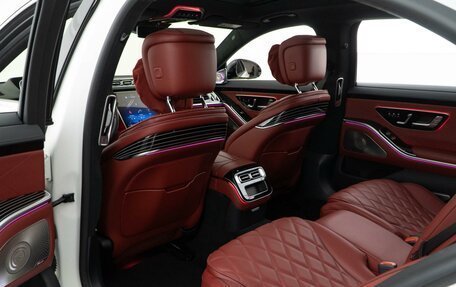 Mercedes-Benz S-Класс, 2021 год, 16 999 050 рублей, 11 фотография