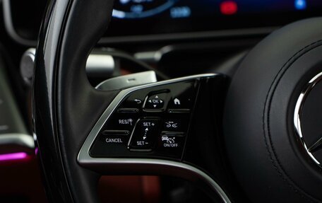 Mercedes-Benz S-Класс, 2021 год, 16 999 050 рублей, 15 фотография