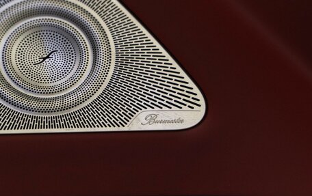 Mercedes-Benz S-Класс, 2021 год, 16 999 050 рублей, 23 фотография