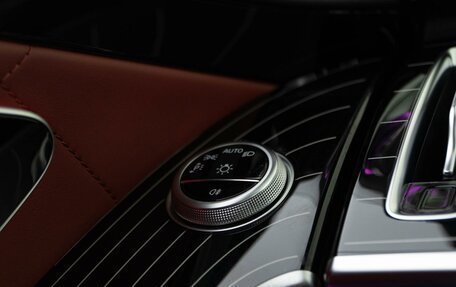 Mercedes-Benz S-Класс, 2021 год, 16 999 050 рублей, 21 фотография