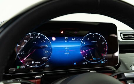 Mercedes-Benz S-Класс, 2021 год, 16 999 050 рублей, 25 фотография