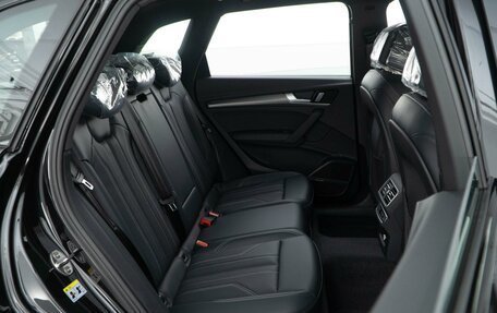 Audi Q5, 2025 год, 5 799 050 рублей, 7 фотография