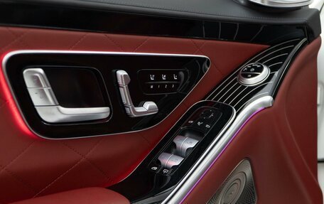 Mercedes-Benz S-Класс, 2021 год, 16 999 050 рублей, 22 фотография