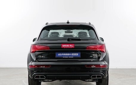 Audi Q5, 2025 год, 5 799 050 рублей, 4 фотография