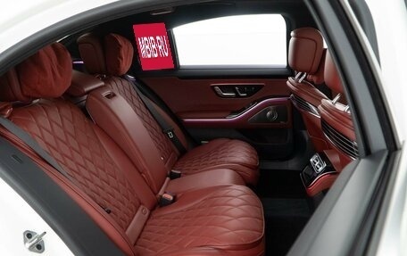 Mercedes-Benz S-Класс, 2021 год, 16 999 050 рублей, 7 фотография