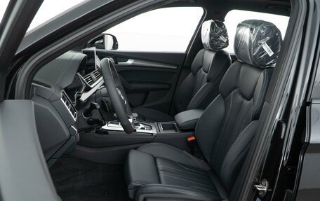 Audi Q5, 2025 год, 5 799 050 рублей, 10 фотография