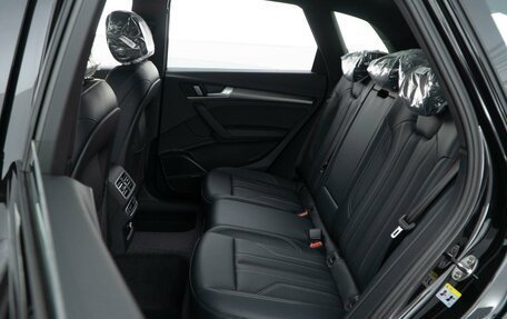 Audi Q5, 2025 год, 5 799 050 рублей, 9 фотография