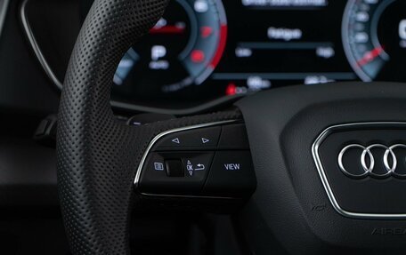 Audi Q5, 2025 год, 5 799 050 рублей, 16 фотография