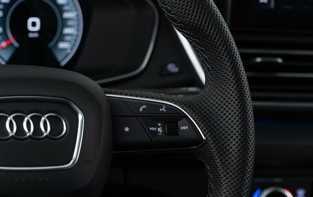 Audi Q5, 2025 год, 5 799 050 рублей, 17 фотография