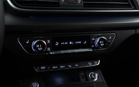 Audi Q5, 2025 год, 5 799 050 рублей, 20 фотография