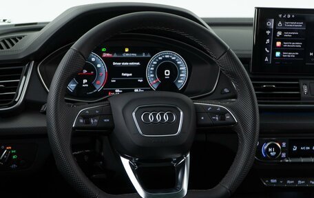 Audi Q5, 2025 год, 5 799 050 рублей, 15 фотография