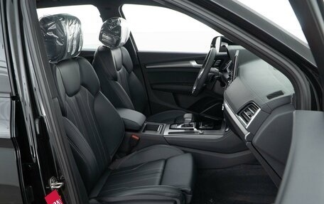 Audi Q5, 2025 год, 5 799 050 рублей, 8 фотография