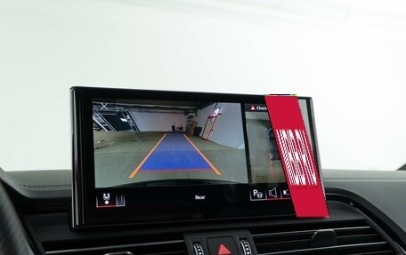 Audi Q5, 2025 год, 5 799 050 рублей, 18 фотография