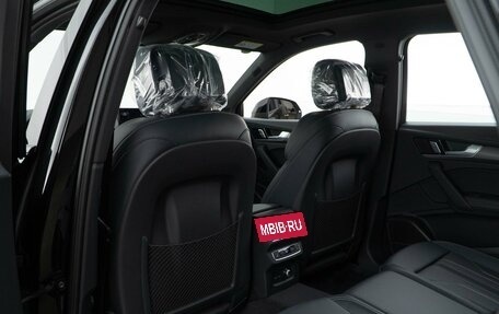 Audi Q5, 2025 год, 5 799 050 рублей, 11 фотография