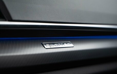 Audi Q5, 2025 год, 5 799 050 рублей, 22 фотография