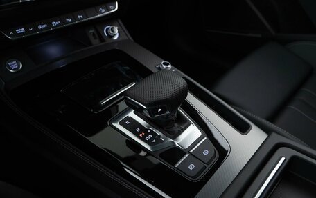 Audi Q5, 2025 год, 5 799 050 рублей, 21 фотография