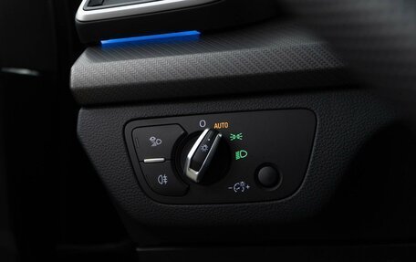 Audi Q5, 2025 год, 5 799 050 рублей, 24 фотография