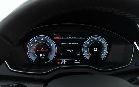 Audi Q5, 2025 год, 5 799 050 рублей, 26 фотография