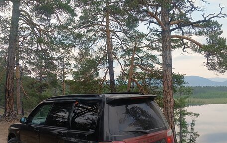 Subaru Forester, 1997 год, 150 000 рублей, 5 фотография