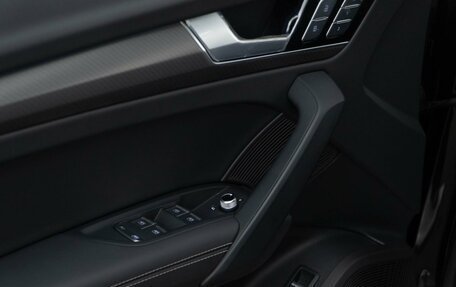 Audi Q5, 2025 год, 5 799 050 рублей, 25 фотография