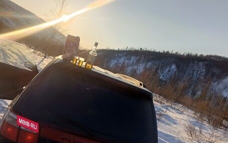 Subaru Forester, 1997 год, 150 000 рублей, 3 фотография