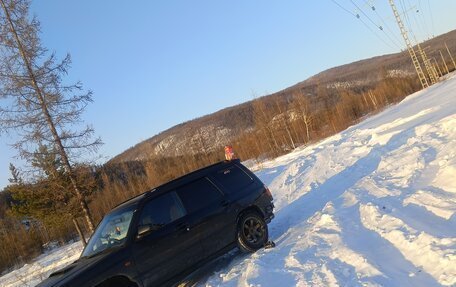 Subaru Forester, 1997 год, 150 000 рублей, 6 фотография