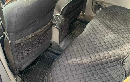 Subaru Forester, 1997 год, 150 000 рублей, 10 фотография