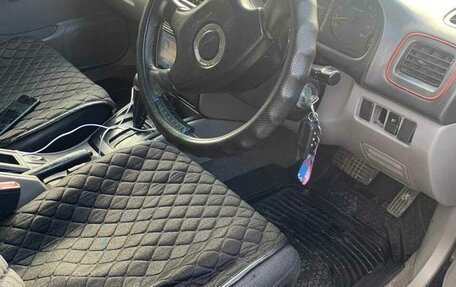 Subaru Forester, 1997 год, 150 000 рублей, 8 фотография