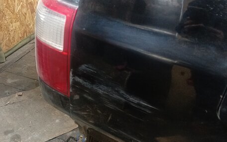 Subaru Forester, 1997 год, 150 000 рублей, 13 фотография