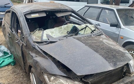 Honda Civic VIII, 2007 год, 120 000 рублей, 3 фотография