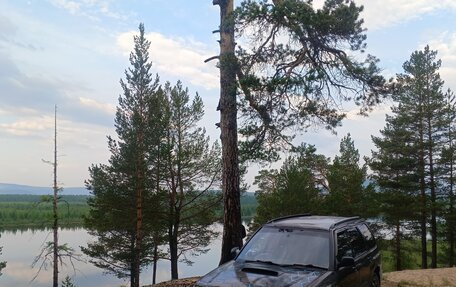 Subaru Forester, 1997 год, 150 000 рублей, 11 фотография