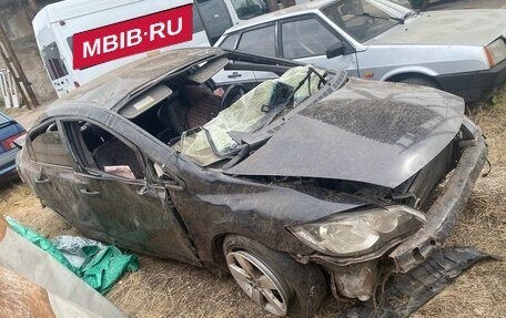 Honda Civic VIII, 2007 год, 120 000 рублей, 5 фотография