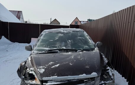 Ford Focus II рестайлинг, 2008 год, 270 000 рублей, 3 фотография