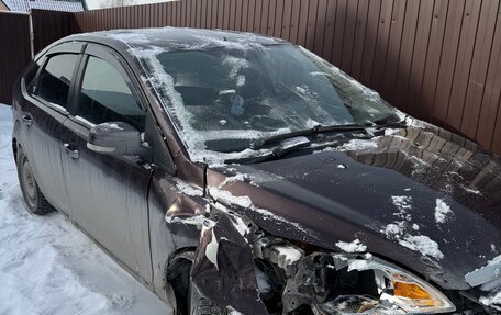 Ford Focus II рестайлинг, 2008 год, 270 000 рублей, 2 фотография