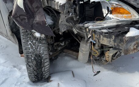 Ford Focus II рестайлинг, 2008 год, 270 000 рублей, 11 фотография