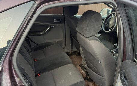 Ford Focus II рестайлинг, 2008 год, 270 000 рублей, 12 фотография