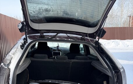 Ford Focus II рестайлинг, 2008 год, 270 000 рублей, 10 фотография