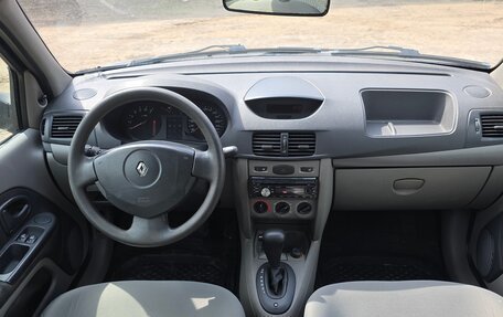 Renault Symbol, 2008 год, 320 000 рублей, 6 фотография