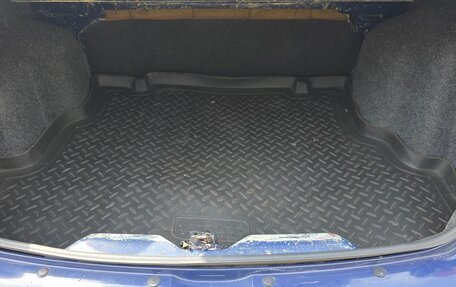 Renault Symbol, 2008 год, 320 000 рублей, 7 фотография