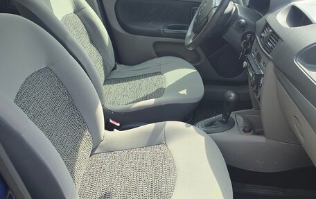 Renault Symbol, 2008 год, 320 000 рублей, 5 фотография