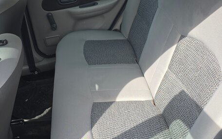 Renault Symbol, 2008 год, 320 000 рублей, 10 фотография