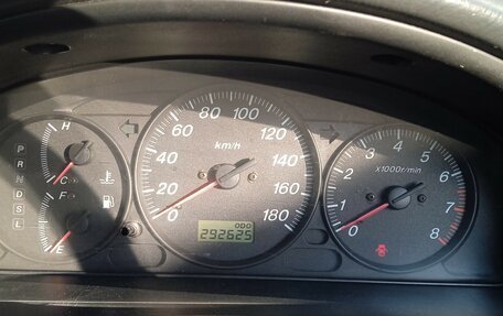 Mazda Familia, 2000 год, 355 000 рублей, 6 фотография