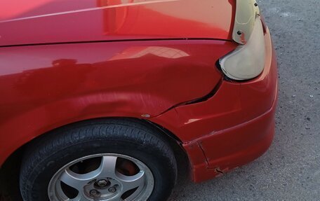 Mazda Familia, 2000 год, 355 000 рублей, 7 фотография