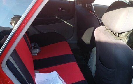 Mazda Familia, 2000 год, 355 000 рублей, 15 фотография