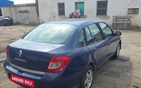 Renault Symbol, 2008 год, 320 000 рублей, 3 фотография