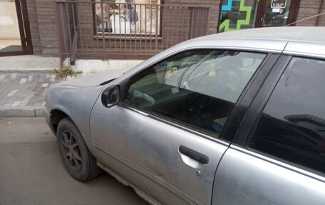 Nissan Sunny B14, 1997 год, 105 000 рублей, 4 фотография