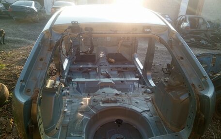 Ford Focus II рестайлинг, 2010 год, 200 000 рублей, 5 фотография